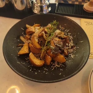 바인 리뷰 사진