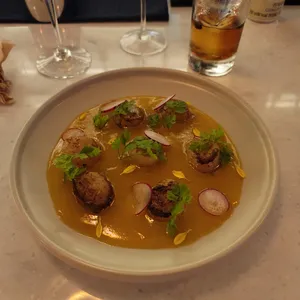 바인 리뷰 사진