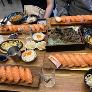 정담스시 대표 사진