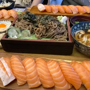 정담스시 사진
