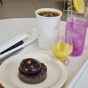 헥스디저트랩 사진
