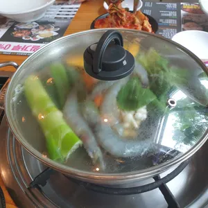 용궁칼국수 사진