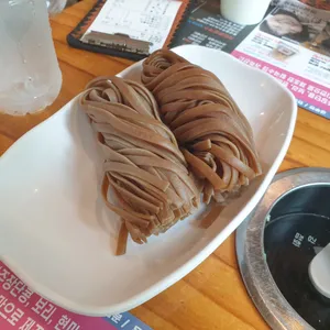 용궁칼국수 사진