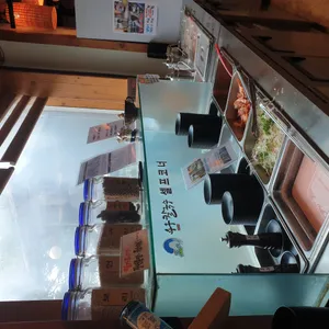 용궁칼국수 리뷰 사진