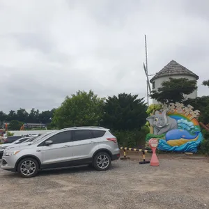 용궁칼국수 리뷰 사진
