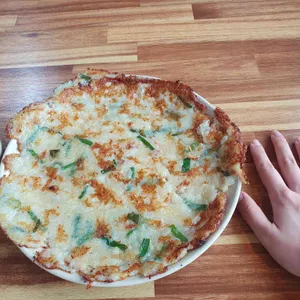 강릉홍가네옹심이 리뷰 사진