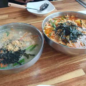 강릉홍가네옹심이 리뷰 사진