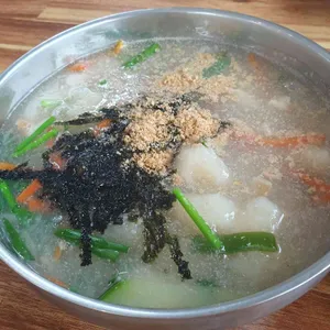 강릉홍가네옹심이 리뷰 사진