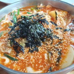 강릉홍가네옹심이 리뷰 사진