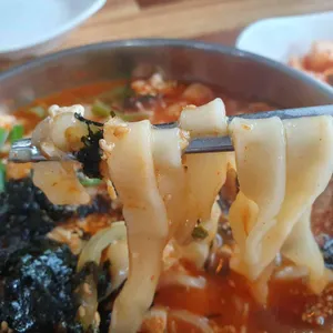 강릉홍가네옹심이 리뷰 사진