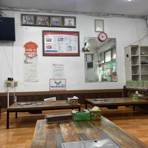 서성식당 리뷰 사진