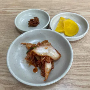 하나칼국수 사진