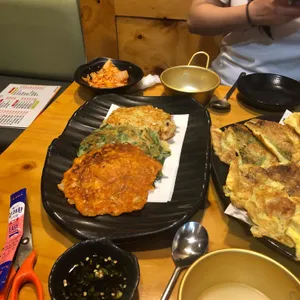 유쾌한빈대떡 사진