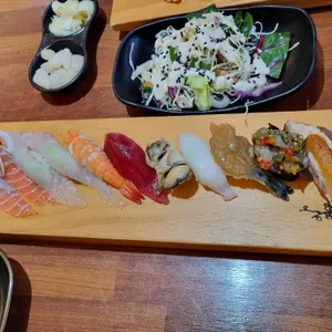 스시현 리뷰 사진