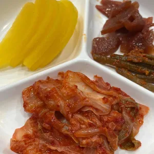 식겁라면순두부 광교점 사진