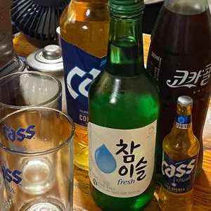 대하식당 사진