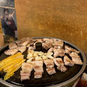 대하식당 사진