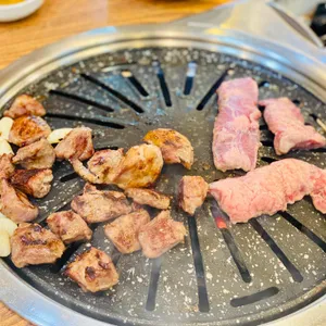 영수네고기세상 사진