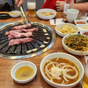 영수네고기세상 사진