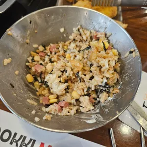 두끼떡볶이 사진