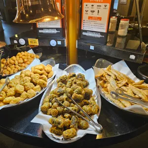 두끼떡볶이 사진