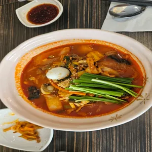짬뽕지존 리뷰 사진