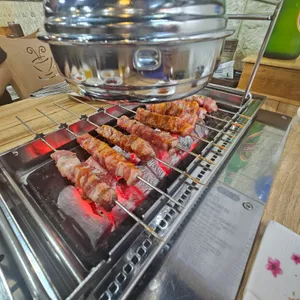 도원양꼬치 리뷰 사진