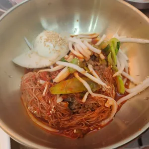 우리할매 설렁탕 함흥냉면 사진