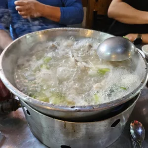 명동닭한마리 사진