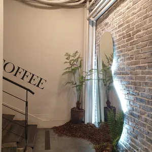 카이만 커피 리뷰 사진