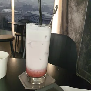 카이만 커피 사진