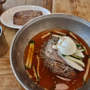 함경면옥 사진