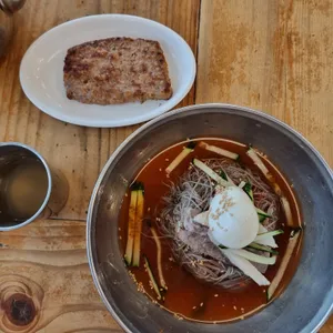 함경면옥 사진