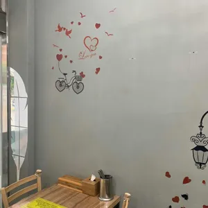 쌀알말이 리뷰 사진