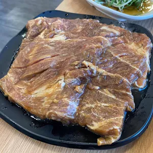 정원갈비 사진