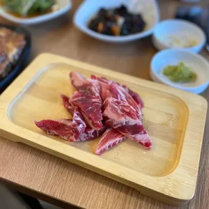 정원갈비 사진