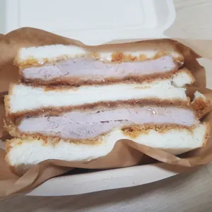 카츠다담 사진