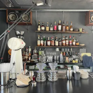 내음커피바 리뷰 사진