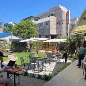 내음커피바 리뷰 사진