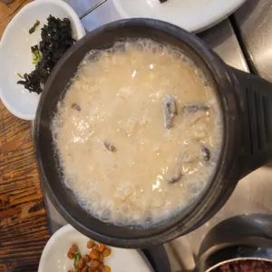 가마솥손두부 사진