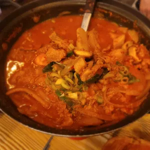 종로고집 사진