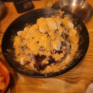 종로고집 사진