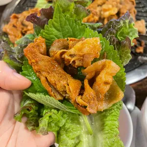 새마을식당 사진