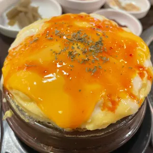 새마을식당 사진