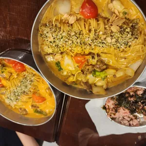 바비레드 사진