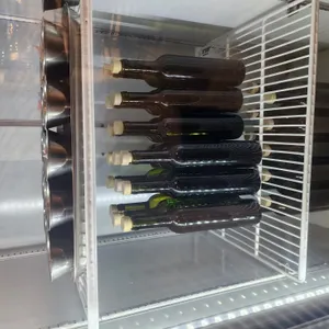 바비레드 리뷰 사진