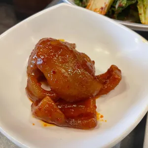 둔산 주먹구이 리뷰 사진