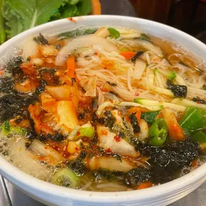 둔산 주먹구이 리뷰 사진