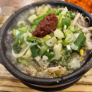 제주은희네해장국 사진