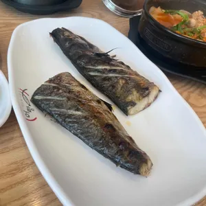 어랑생선구이 사진